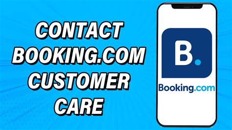 BOOKING & CONTACT .